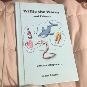 Willie the Worm and Friends